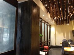 大堂-煜丰汴京烤鸭(福彩路店)