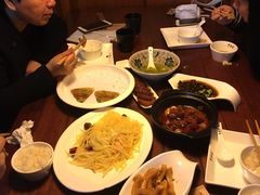 -章吴记喜瑞餐厅(东东城店)