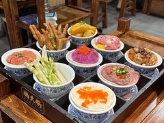 -楠火锅(西单店)