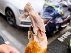 -吴山烤禽 (吴山路店)