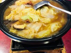 -天厨妙香素食餐厅(清华店)
