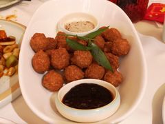 -惠丰堂饭庄·烤鸭·京味菜(翠微路店)