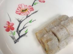 -鲍氏金勺子(恒大店)