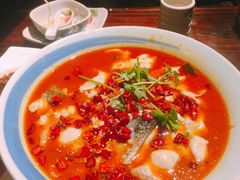 -有梦特色餐厅(古子城店)