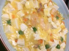 蛋黄豆腐-辛香汇(飞洲店)