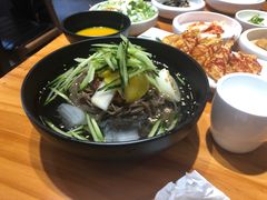 -东俞·韩式料理(院东街店)