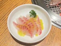 -赤坂亭·M9和牛烧肉·铁板烧·日料398放题(长泰广场店)