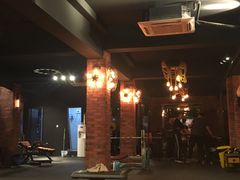 -GYMPLUS私教健身会馆(大悦城店)