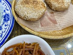 -清真·鸦儿李记·小馆(后海店)