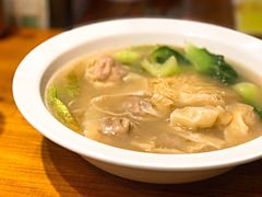 -澳门陈光记烧味饭店(南京德基广场店)