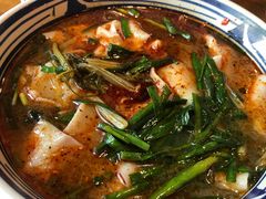 -左陕右甘(亚运村店)