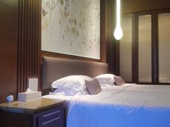 -惠州金海湾嘉华度假酒店