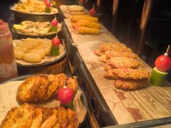 -吉布鲁牛排海鲜自助(温江合生汇店)