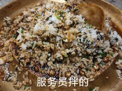 -牛牛章·章鱼水煎肉(光谷世界城店)