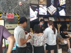 -开口笑·精选水饺