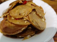 -盟重烧烤(高正街店)