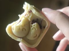 -泸溪河桃酥(西直门凯德店)