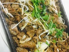 -清真永恒华威肉饼(潘家园店)