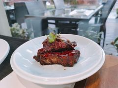 -荷风细雨·中国茶宴(碧云店)