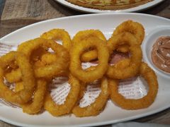 -一心烤肉(延安路店)