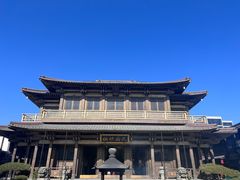 -香积寺