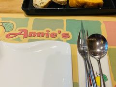 -安妮意大利餐厅(世贸天阶店)