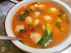 -神仙钵湘香土菜馆(光华路店)