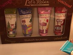 -Let's Relax Spa(Phuket 3rd Street)
