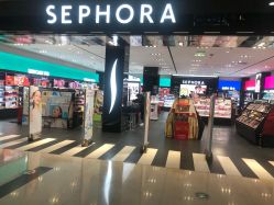 -丝芙兰Sephora