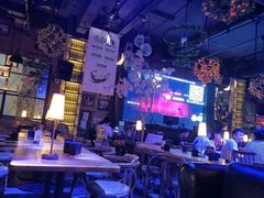 -胡桃里音乐酒馆(下沙店)