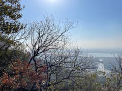 -虞山风景区