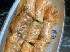 -兰溪小馆(东直门簋街店)