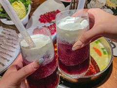 -揽季锅物会.福建黄鱼.海鲜姿造(五四路店)