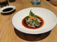 -然寿司(郎园vintage店)