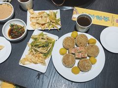 -东来顺铜锅炭火涮肉(上地华联店)