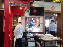 -恭敬李·烤鸭(天坛北门店)