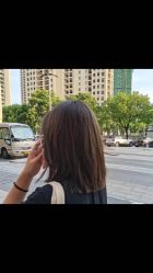 -万丝造型