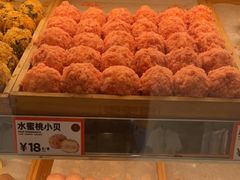 -東更道点心行(崂山丽达店)