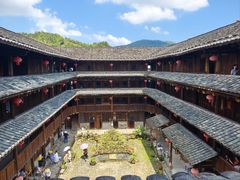 -福建土楼(南靖)景区