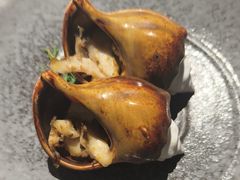 -匠和风精致料理(莆田财富中心店)