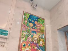 -甜心妈妈·榴莲星级糖水(北京路总店)