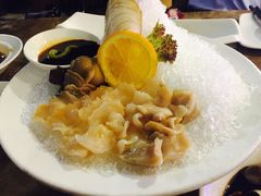 -小城故事·地道宁波味(月湖盛园店)