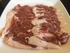 -情忆草原涮肉馆