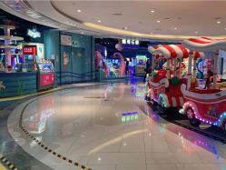 -探奇乐园(全运村中央广场店)