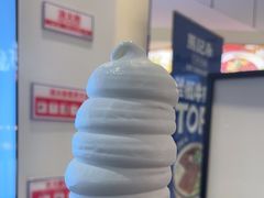 -DQ·蛋糕·冰淇淋(回龙观同成街)