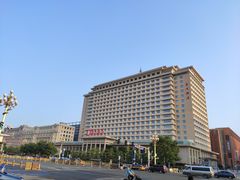 -北京饭店
