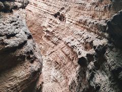 -天山神秘大峡谷