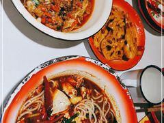-遇见老南昌-柴火灶(顺外路店)
