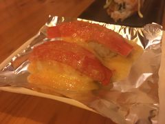 -伊亭寿司(港湾家园店)