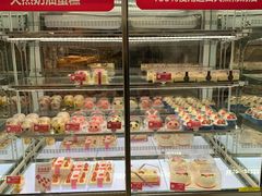 -味多美蛋糕(三元桥店)